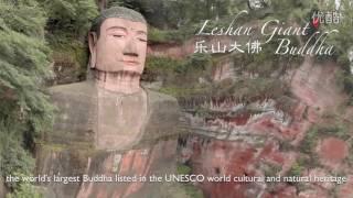 Chengdu tourism  成都旅游介绍（英文版） 超清