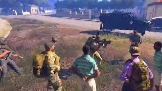 Arma 3: Altis Life - RANDOM FUNNY MOMENTS!