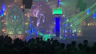 D-Block & S-te-Fan and Sub Zero Project - ID (Start a Revolution) @ Qlimax The Final Prophecy