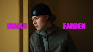 ISAIAH - FARBEN (prod. by Don Alfonso)