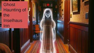 Ghost Haunting of the Inselhaus Inn