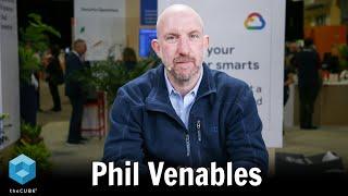 Phil Venables, Google Cloud | mWISE Conference 2023