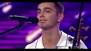 Fazliddin Abduvohidov | Haydi Söyle | X-Factor 2-mavsum 8-son | Jonli Ijro