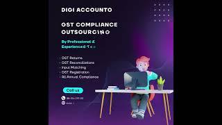 Digi   GST Compliance