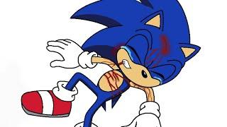 NO!.. NOT SONIC! ► The Murder of Sonic the Hedgehog |1|