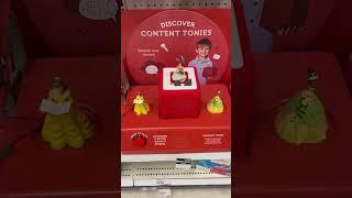 CONTENT DISCOVER TONNIES #holidaywithyoutube  #toys  #musicbox