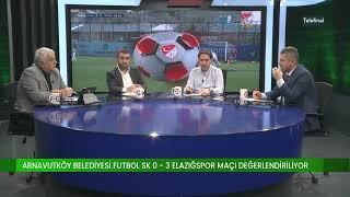 TELEFİNAL / YUSUF BOYDAK - HASAN UYGUR - İCABİ AYYILDIZ - EREN KURNAZ - 04.03.2025