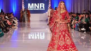 MNR Mohsin Naveed Ranjha for Lifestyle Trunk show