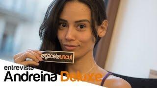 Andreina Deluxe - Entrevista | La Gaceta Uncut