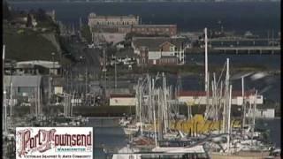 Enjoy Port Townsend