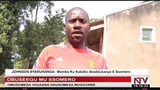 NTV Akawungeezi Live | NTV Uganda Livestream Akawungeezi