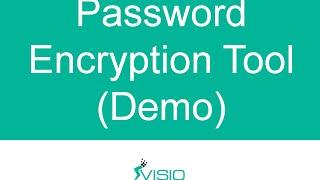 Free Password Encryption Tool Online