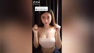 tiktok sikut challenge part 1