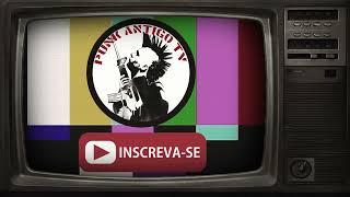 Curte punk? Inscreva-se já no Punk Antigo Tv e ative o sininho!!