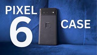 YES they STILL sell it! Google Pixel 6 Case from @peakdesignvideo.