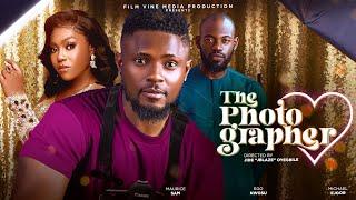 THE PHOTOGRAPHER - MAURICE SAM, EGO NWOSU, MICHAEL EJOOR latest 2023 nigerian movies