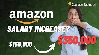 2022 Amazon Compensation Change Explained (My personal thought as an Amazonian)