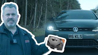 ANOTHER AWESOME CAR - Does RaceChip work? (watch to find out when we put it to the test)