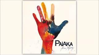 PAÏAKA - One Man is Smiling (Album "Alive Anyway")