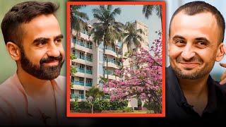 Why Nikhil Kamath Finally Bought A House (Buying Vs Renting)