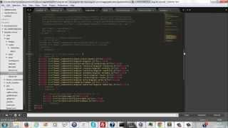 [ITA] AngularJS in 60 minuti (circa)  - Tutorial Completo - 1/2