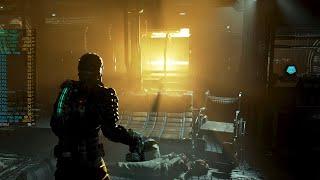 Dead Space (2023) | RTX 4090 | 4K HDR Game Play | DLSS | Ultra Settings | 10700K