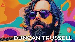 DUNCAN TRUSSELL in... THE MACARENA OF MADNESS