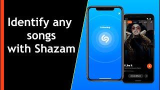How to Use Shazam on iPhone Without Downloading App | identify any songs