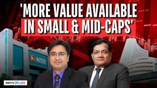 Manish Sonthalia & Gautam Shah Analyse The Stock Market Crash Today: Where Should You Invest Now?