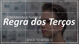 Entendendo a Fundo a Regra dos Terços