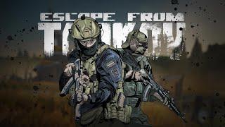  Escape from Tarkov - Variety Friday! New Yama Blog Later :)  !join !nevski