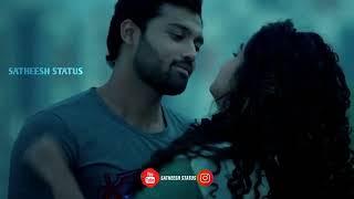 #Caring Romantic# College Couple s ChellaKuttye Romantic Love WhatsApp Status Satheesh Status