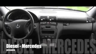 Mercedes Automatic Transmission 722.6 Reset