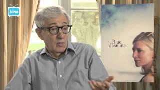 kino TV - Interview with Woody Allen