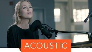 ALEXA FESER – MENSCH UNTER MENSCHEN (Akustik Version)