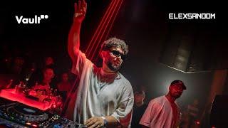 ELEXSANDOM | Vault Nightclub Bali