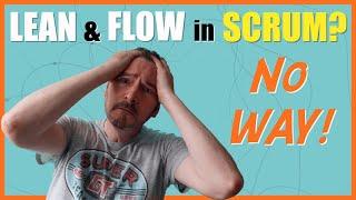 Lean & Flow Metrics in Scrum enhance your Scrum ceremonies