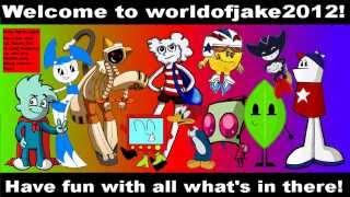 worldofjake2012 trailer