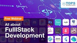 All About Full Stack Development