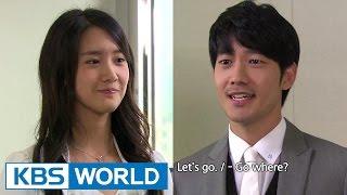 You Are My Destiny | 너는 내 운명 EP.111 [SUB : ENG / 2015.02.03]