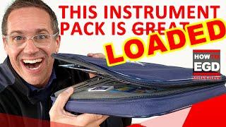 This HSE Instrument Pack for EGD Students is LOADED!!