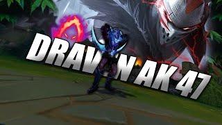 DRAVEN AK 47 MONTAGE - Season 14