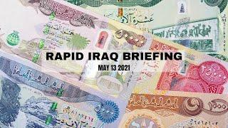 Iraqi Dinar Briefing Today - Documentation Beats Conversation