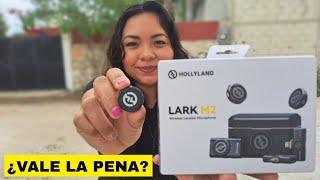 No compres los Hollyland Lark M2 sin ver este video