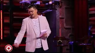 Comedy Club-Гарик Харламов, в ракетной части