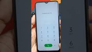 how to unlock oppo phone if forget password#unlockallmobile #shorts #813