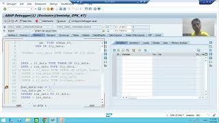 48 - ABAP Programming - Internal Table Operations - APPEND
