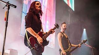 Placebo - Shout (Tears For Fears cover) (live from "Never Let Me Go tour 2023)