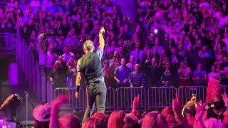 Bruce Springsteen and The E Street Band - “Hungry Heart” - Columbus, Ohio - April 21, 2024