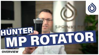 How to Switch Hunter MP Rotator Sprinklers | SprinklerSupplyStore.com